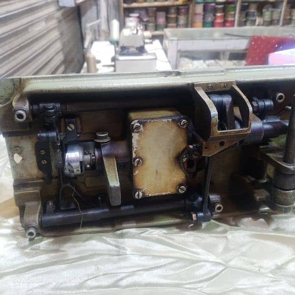 silai machine 1