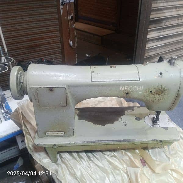 silai machine 3