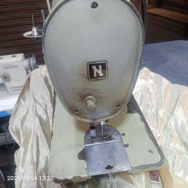 silai machine 4