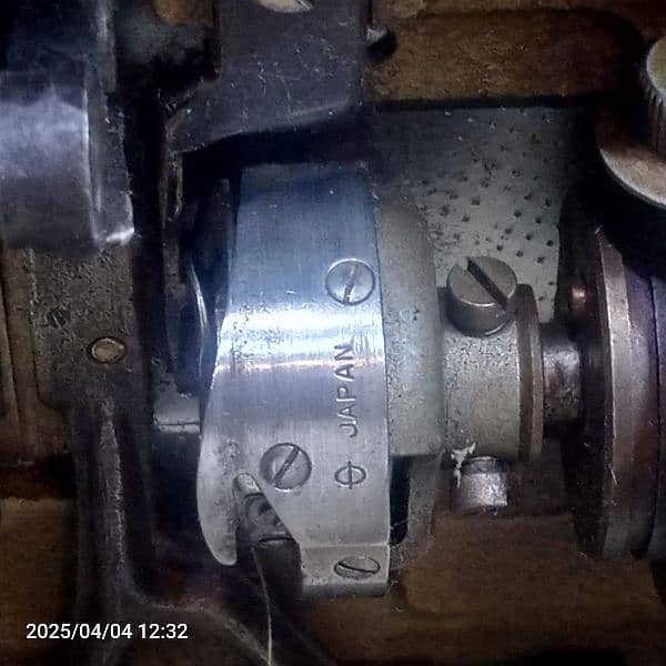 silai machine 5