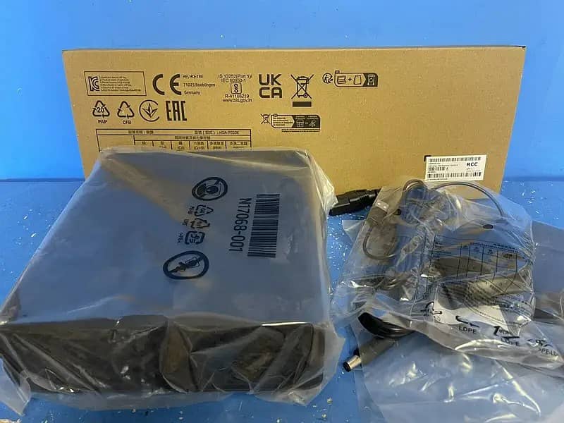 The World’s Most Powerful Z2 G9 Mini Workstation i7 13th Gen 13700 0