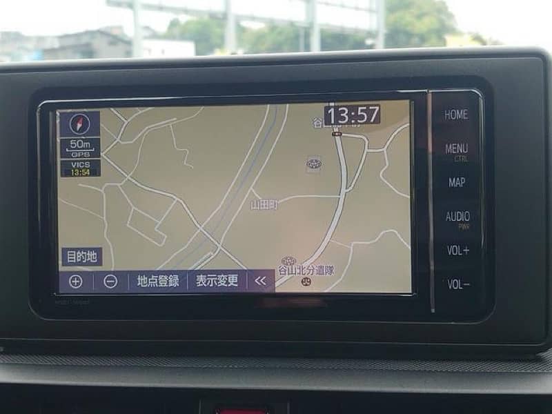 Toyota Raize 2021 April 2025 Import  Rocky Passo Yaris 2020 2019 2022 14