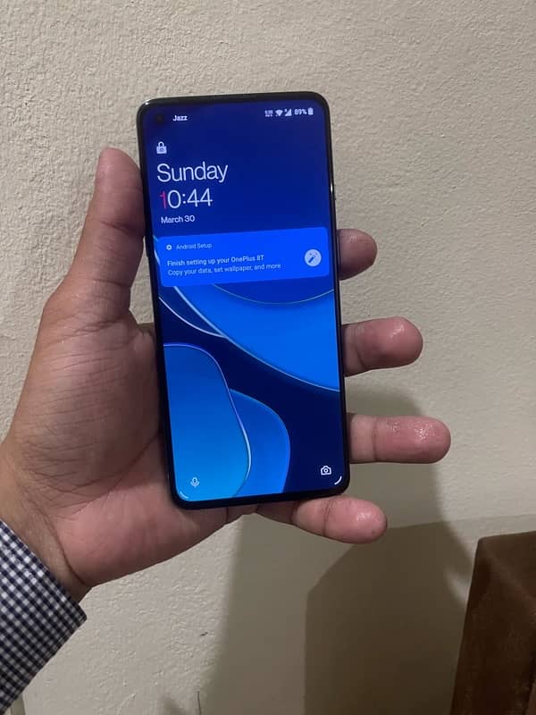 One Plus 8T 7 pro 9 pro line panel & clear frame Battery Board camera 0