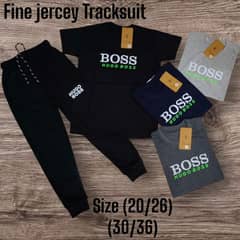 Tracksuit