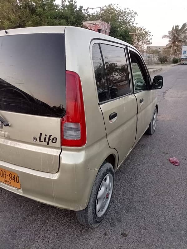 Honda Life 2000 - Cars - 1100122260