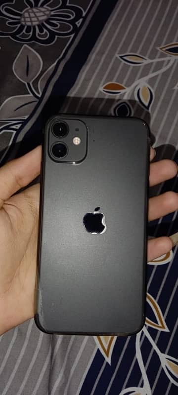 IPHONE 11 LLA 0