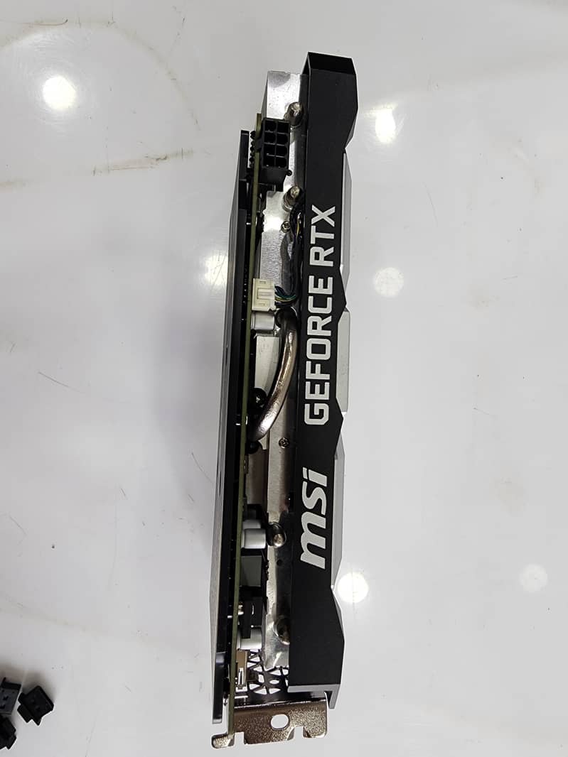 Msi ventus RTX 2060 SUPER 2