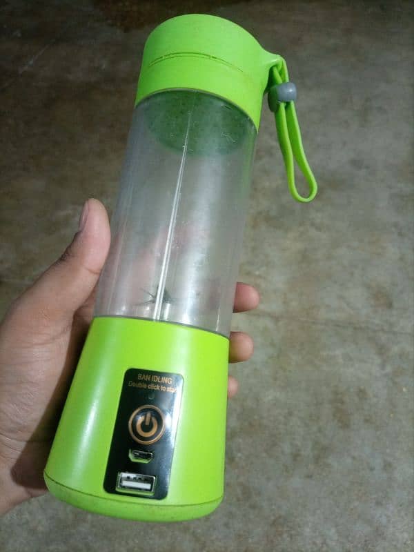 Rechargeable 2