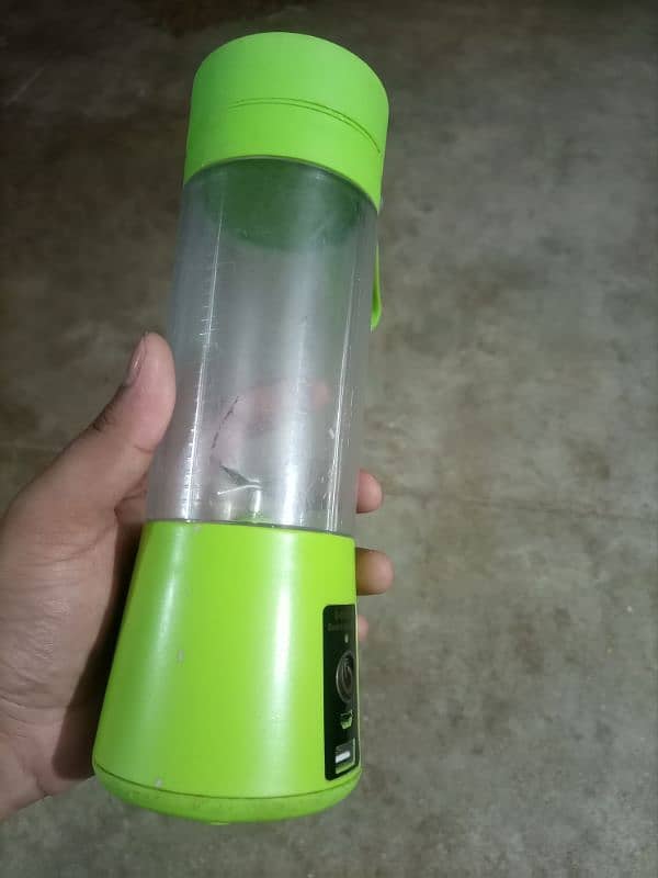 Rechargeable 3
