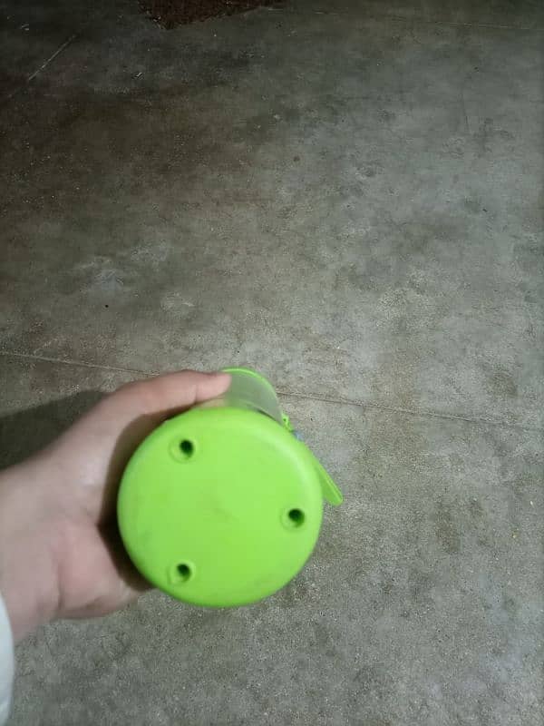 Rechargeable 4