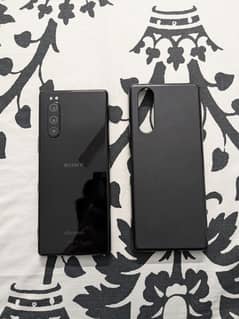 official pta approved Soni Xperia 5 / Experia / Sony / mobile / phone