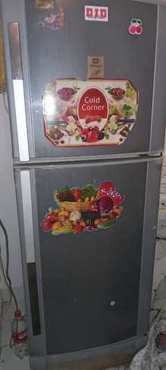 freezer 10 by 10 condition