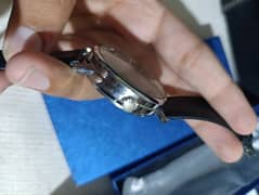 wristwatch