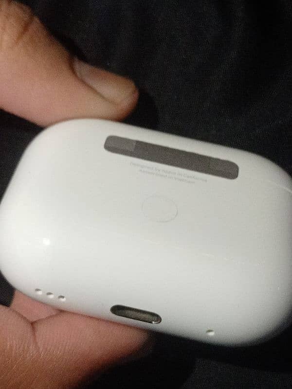 Apple Airpods Pro 2 2