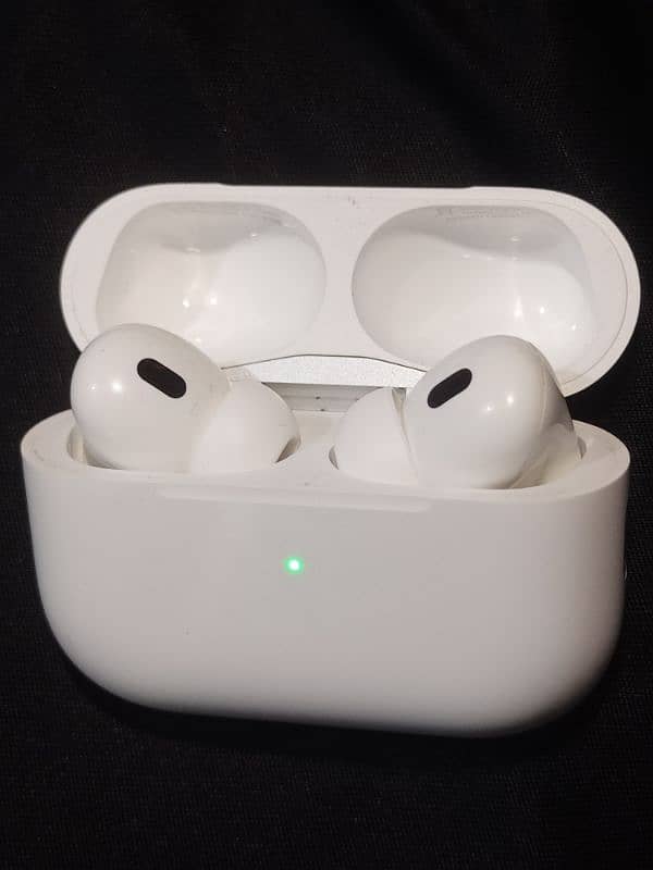 Apple Airpods Pro 2 3