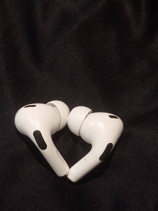 Apple Airpods Pro 2 5