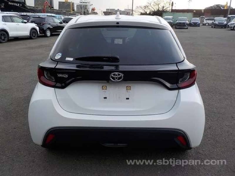 Toyota Yaris 2022 3.5 Grade May-25 Passo swift cultus 2021 2024 2020 4
