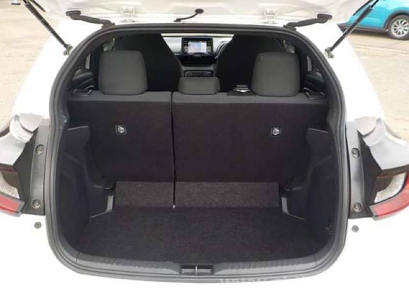 Toyota Yaris 2022 3.5 Grade May-25 Passo swift cultus 2021 2024 2020 7