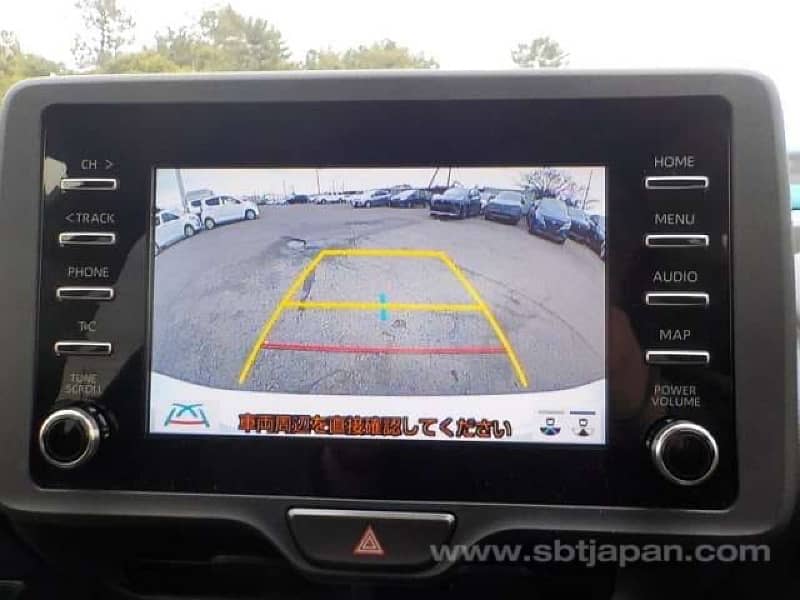Toyota Yaris 2022 3.5 Grade May-25 Passo swift cultus 2021 2024 2020 11