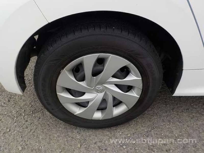 Toyota Yaris 2022 3.5 Grade May-25 Passo swift cultus 2021 2024 2020 16