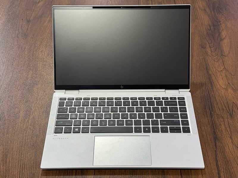 HP Elitebook 1040 G7 i7 32 GB Ram touchscreen 5
