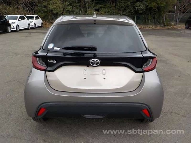 Toyota Yaris 2022 3.5 Grade May-25 Passo cultus swift 2020 2021 2023 3