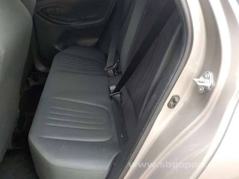 Toyota Yaris 2022 3.5 Grade May-25 Passo cultus swift 2020 2021 2023 7