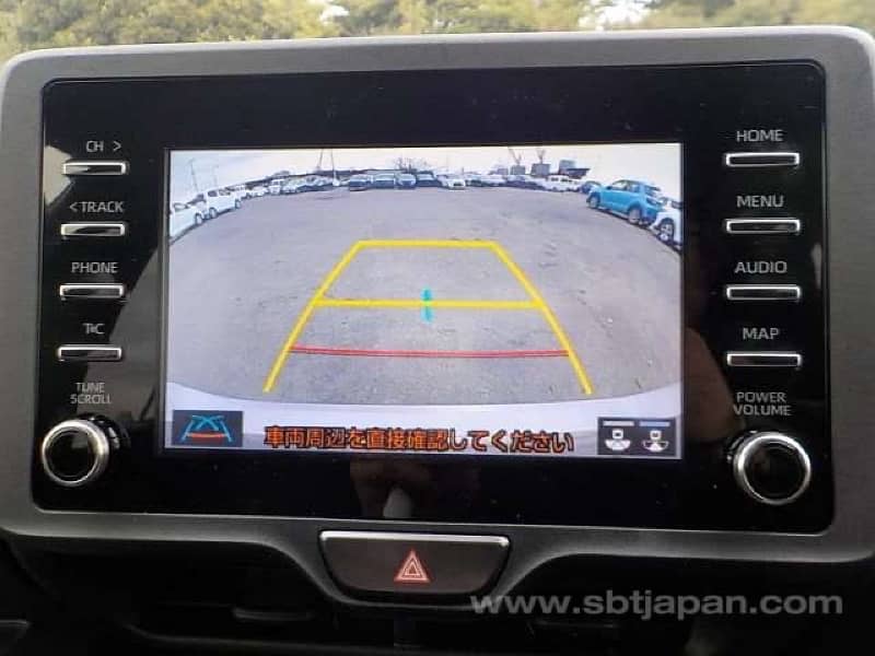 Toyota Yaris 2022 3.5 Grade May-25 Passo cultus swift 2020 2021 2023 10