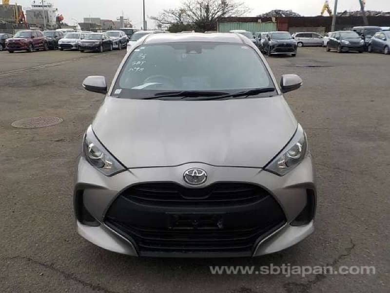 Toyota Yaris 2022 3.5 Grade May-25 Passo cultus swift 2020 2021 2023 15