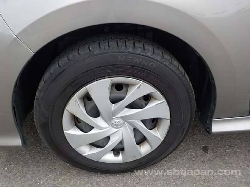 Toyota Yaris 2022 3.5 Grade May-25 Passo cultus swift 2020 2021 2023 17