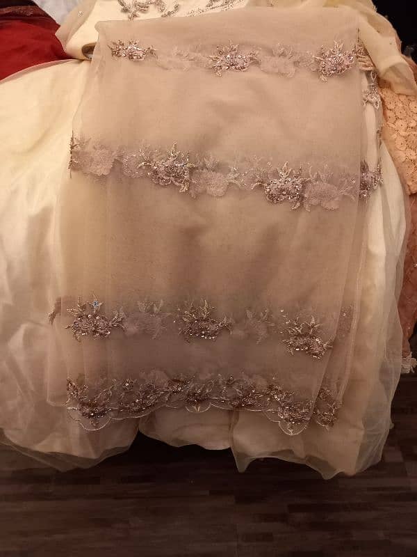 FPL Designer walima dress 4