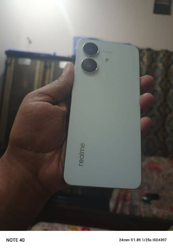 Note 60x 5 days Used 10/10 0