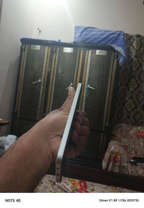 Note 60x 5 days Used 10/10 2