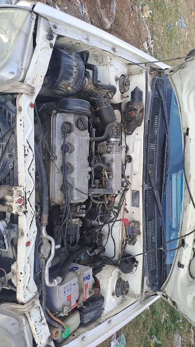 Suzuki Cultus VXR 2008