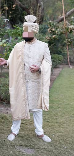 Sherwani