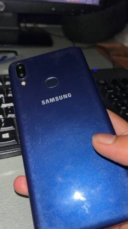 Samsung A10s 0