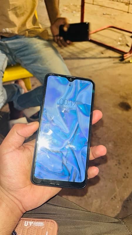 Samsung A10s 4