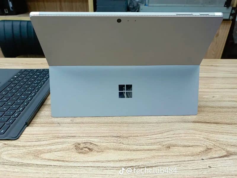 MICROSOFT SURFACE PRO 7 I5 10TH GENERATION 8GB 256GBSSD 4GBHD GRAPHICS 0
