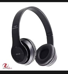 Latest Wireless Headphones