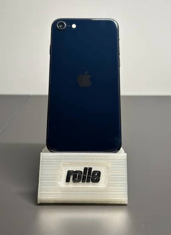 iPhone SE2022 3rd generation 0
