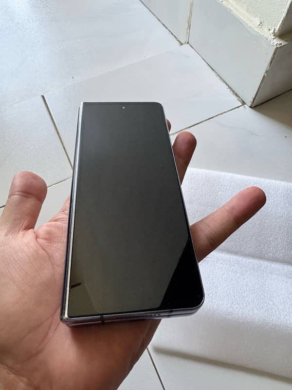 Samsung Galaxy Z Fold 4 256gb 5