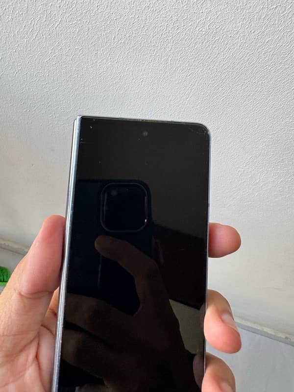 Samsung Galaxy Z Fold 4 256gb 6