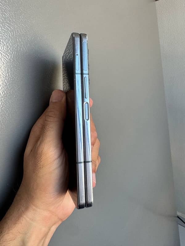 Samsung Galaxy Z Fold 4 256gb 7