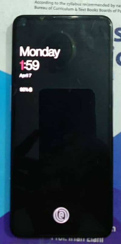 OnePlus 9 0
