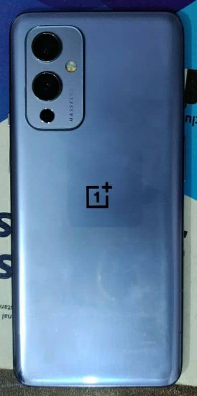 OnePlus 9 1