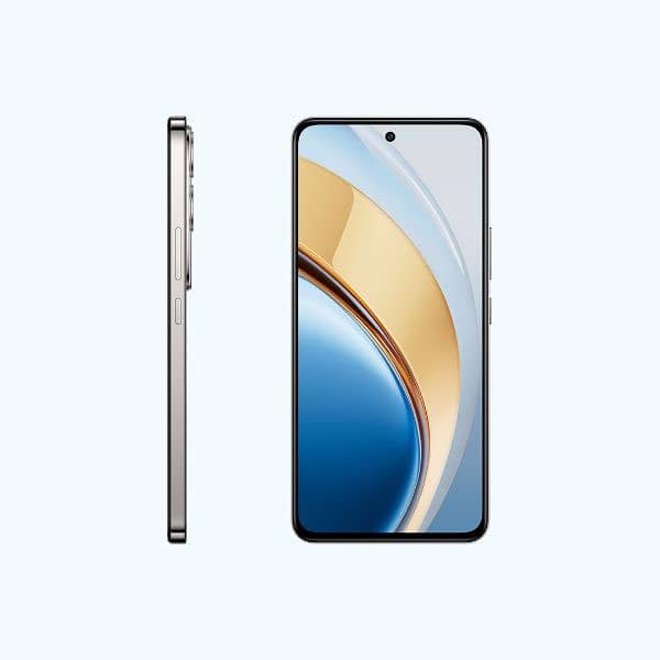 Vivo y200 8+8 /256  amoled display fingerprint  snapdragon processor 0