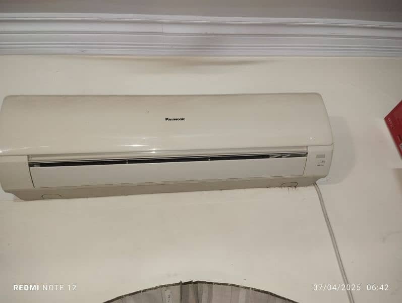 Panasonic Malaysia 1.5 ton 1