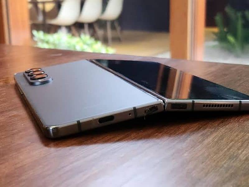 SAMSUNG FOLD 4 & 5, FLIP 4 & 5 Original Parts with Fixing Available 2