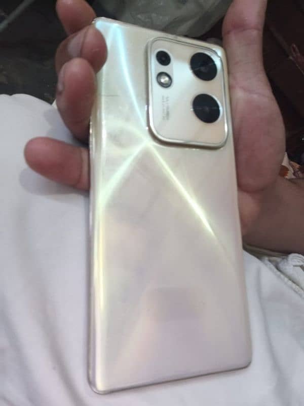 infinix zero 30 13/256 2