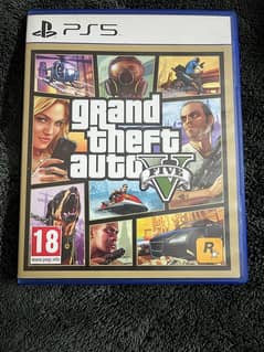 gta5 ps5
